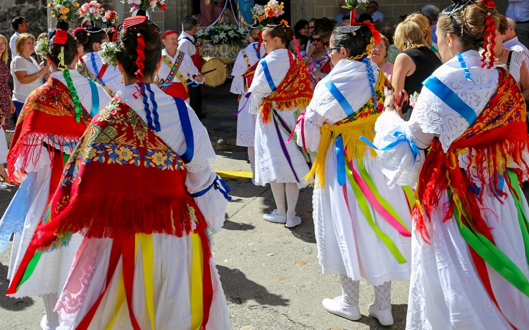Fiestas de Santa Isabel 2019